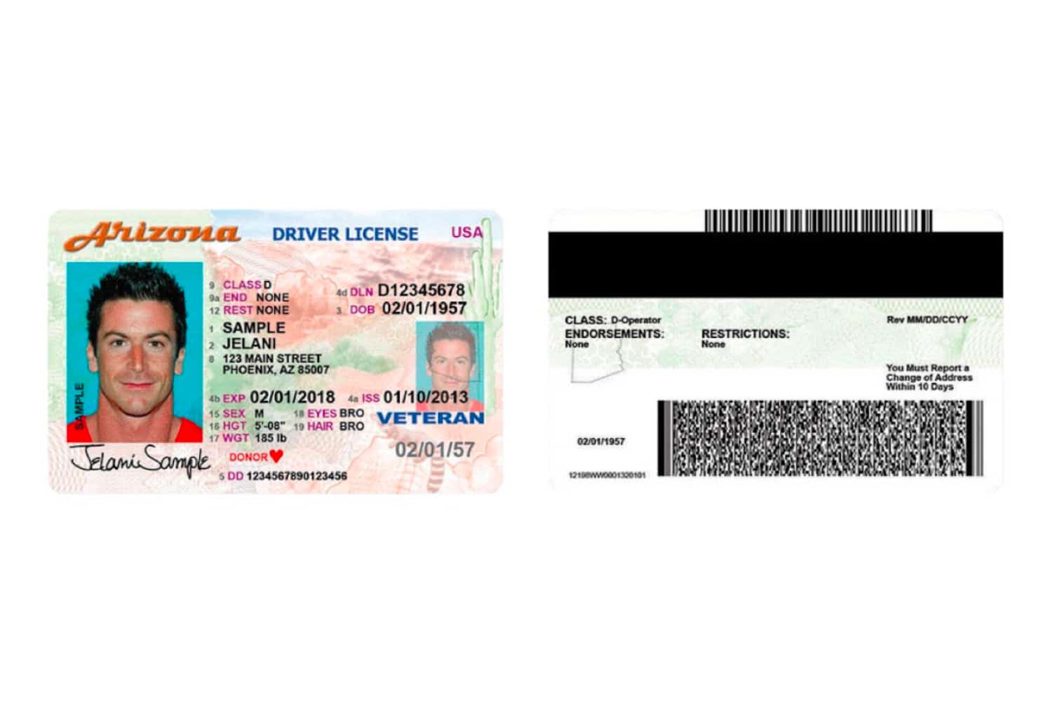 SDK for scanning documents - US driver's license